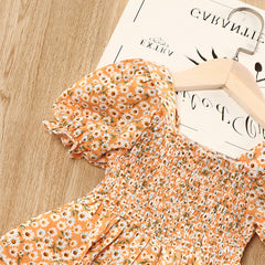 AO0507-23 فستان مورد ناعم وساحر