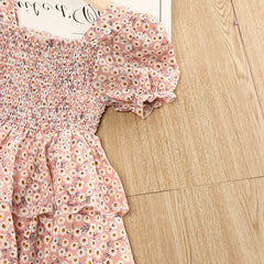 AO0507-23 فستان مورد ناعم وساحر