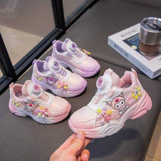 TTS240924-35 حذاء سبورت ماركة طبي مريح