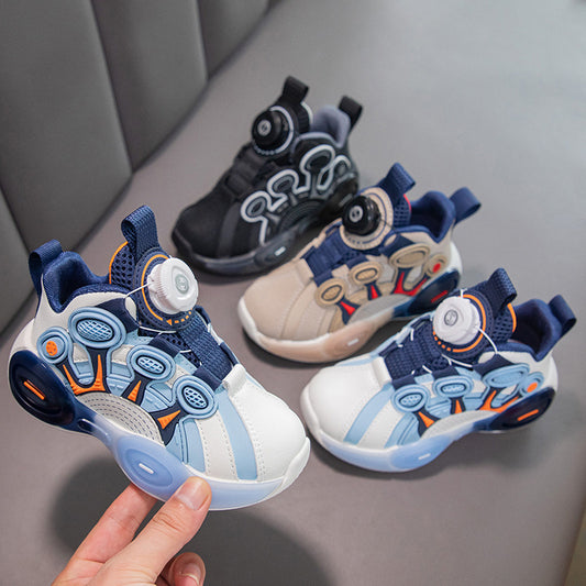 TTS240924-19 حذاء طبي مريح ماركة