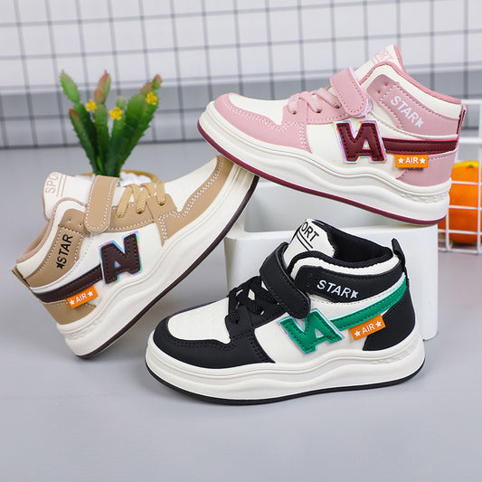 TTS240924-7 حذاء ماركة طبي مريح ماركة ضد الانزلاق