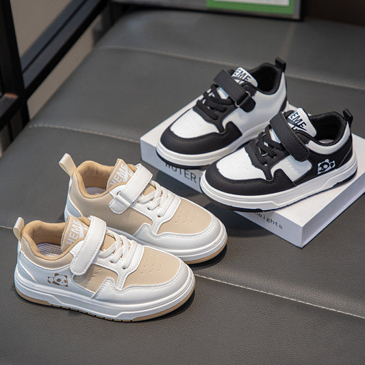 TTS240924-42 حذاء طبي مريح ماركة ضد الانزلاق