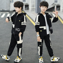 AO0508-227 بدلة ستان قطعتين ( جكيت + بنطلون )