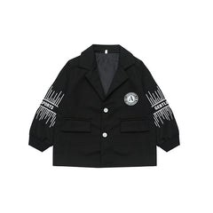 AO0508-199 بدلة قطعتين ( جكيت + بنطلون )