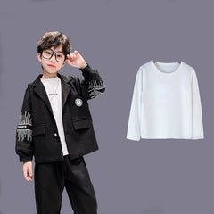 AO0508-199 بدلة قطعتين ( جكيت + بنطلون )