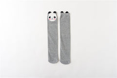 SO110625-1 جرابات طويلة