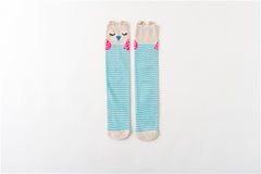 SO110625-1 جرابات طويلة