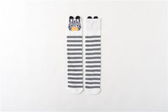 SO110625-1 جرابات طويلة