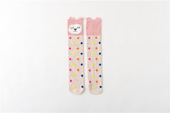 SO110625-1 جرابات طويلة