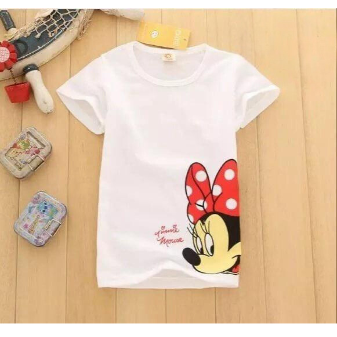 INSTOCK-3 بلوزة قطنية صيفي