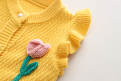 AO0508-34 طقم 3 قطع ( قميص + فست صوف+ بنطلون جينز ناعم)