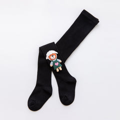 RM20072024-5 كلوت بناتي مع دبدوب