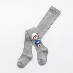 RM20072024-5 كلوت بناتي مع دبدوب