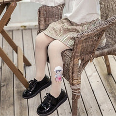 RM20072024-5 كلوت بناتي مع دبدوب