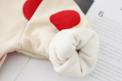 AM0918-01 فستان مع جكيت مبطن فرو بالكامل