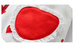 SA-009 أفرهول بناتي بديل كبود شتوي تقيل مبطن فرو بالكامل