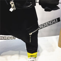 SA-019 طقم فخم 3 قطع ( جكيت جلد + بلوزة قطنية + بنطلون )