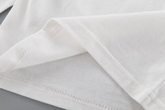 AO1023-14 طقم بدلة 4 قطع( بلوزة + بنطلون + فست+ ببيونة)