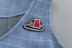 AO1023-14 طقم بدلة 4 قطع( بلوزة + بنطلون + فست+ ببيونة)