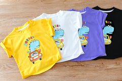 AO0111-09 طقم قطعتين ( بلوزة قطنية + شورت كتان ناعم)