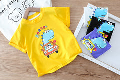 AO0111-09 طقم قطعتين ( بلوزة قطنية + شورت كتان ناعم)