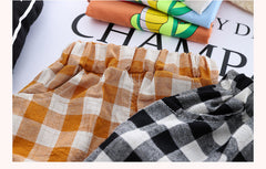 AO0111-11 طقم قطعتين ( بلوزة + شورت)