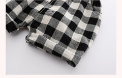 AO0111-11 طقم قطعتين ( بلوزة + شورت)