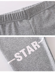 AO0505-07 بدلة رياضة قطنية عالية الجودة قطعتين ( بلوزة + بنطلون فيزون) ربيعية خريفية