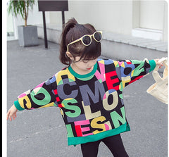 AO0505-12 بدلة رياضة قطنية ( سترة + بنطلون) دافئة للربيع والخريف