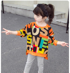 AO0505-12 بدلة رياضة قطنية ( سترة + بنطلون) دافئة للربيع والخريف