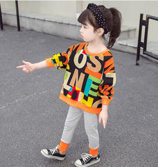 AO0505-12 بدلة رياضة قطنية ( سترة + بنطلون) دافئة للربيع والخريف