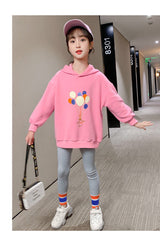 AO0505-87 طقم قطن قطعتين ( بلوزة + بنطلون فيزون )