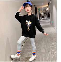 AO0505-87 طقم قطن قطعتين ( بلوزة + بنطلون فيزون )