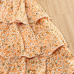 AO0507-23 فستان مورد ناعم وساحر