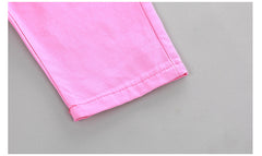 AO0507-36 طقم أفرهول بجي قطعتين ( بلوزة قطنية دافئة + أفرهول كتان)