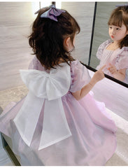 AO0507-49 فستان مناسبات مميز وراقي