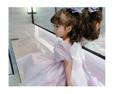 AO0507-49 فستان مناسبات مميز وراقي