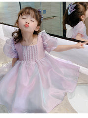 AO0507-49 فستان مناسبات مميز وراقي