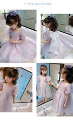 AO0507-49 فستان مناسبات مميز وراقي