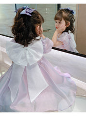 AO0507-49 فستان مناسبات مميز وراقي