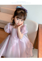 AO0507-49 فستان مناسبات مميز وراقي