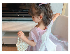 AO0507-49 فستان مناسبات مميز وراقي