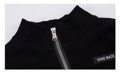 AO0507-53 طقم سبورت قطعتين ( جكيت + بنطلون)