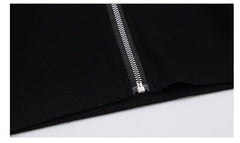 AO0507-53 طقم سبورت قطعتين ( جكيت + بنطلون)