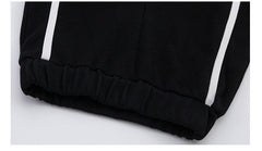 AO0507-53 طقم سبورت قطعتين ( جكيت + بنطلون)