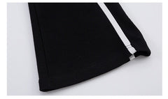 AO0507-53 طقم سبورت قطعتين ( جكيت + بنطلون)