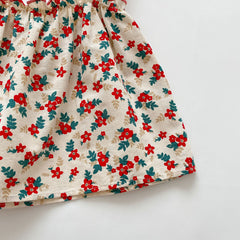 AO0507-60 طقم بناتي صيفي شورت بجي قطعتين ( بلوزة + شورت جينز)