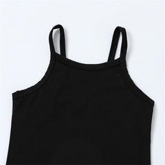 AO0507-100 فستان ناعم قطعتين