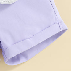 AO0507-101 طقم شورت 3 قطع ( جكيت + شورت+ حقيبة)