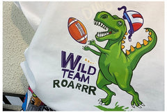 AO0507-107 طقم سبورت ولادي قطعتني ( بلوزة + بنطلون )